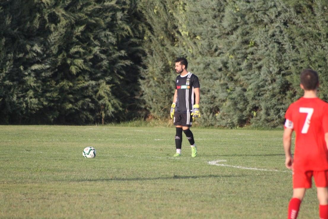 Fotos: Racing Valverdeño – Alburquerque (II)