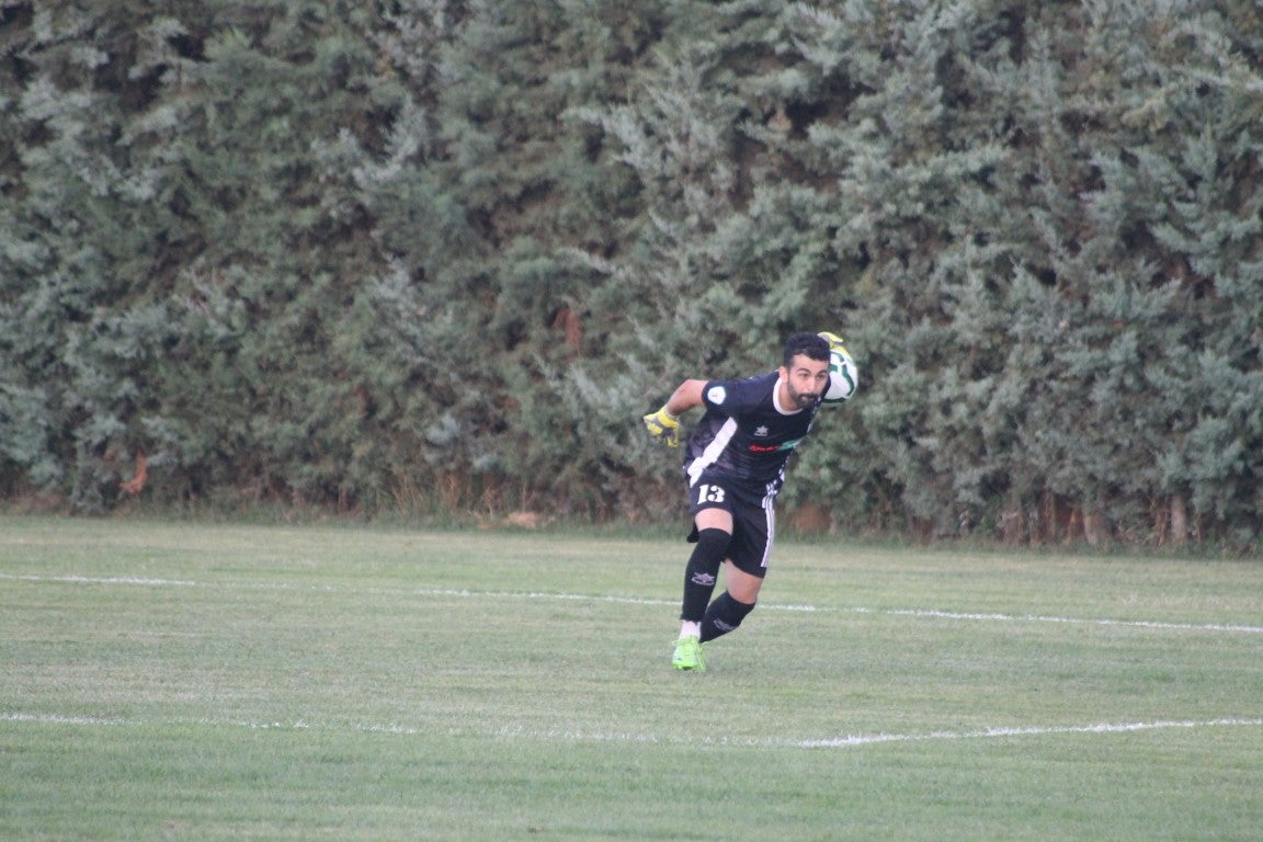 Fotos: Racing Valverdeño – Alburquerque (II)