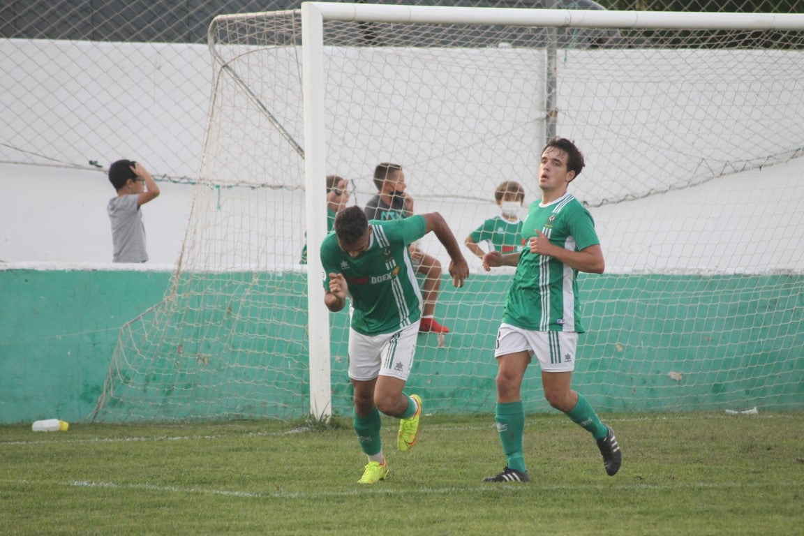 Fotos: Racing Valverdeño – Alburquerque (II)