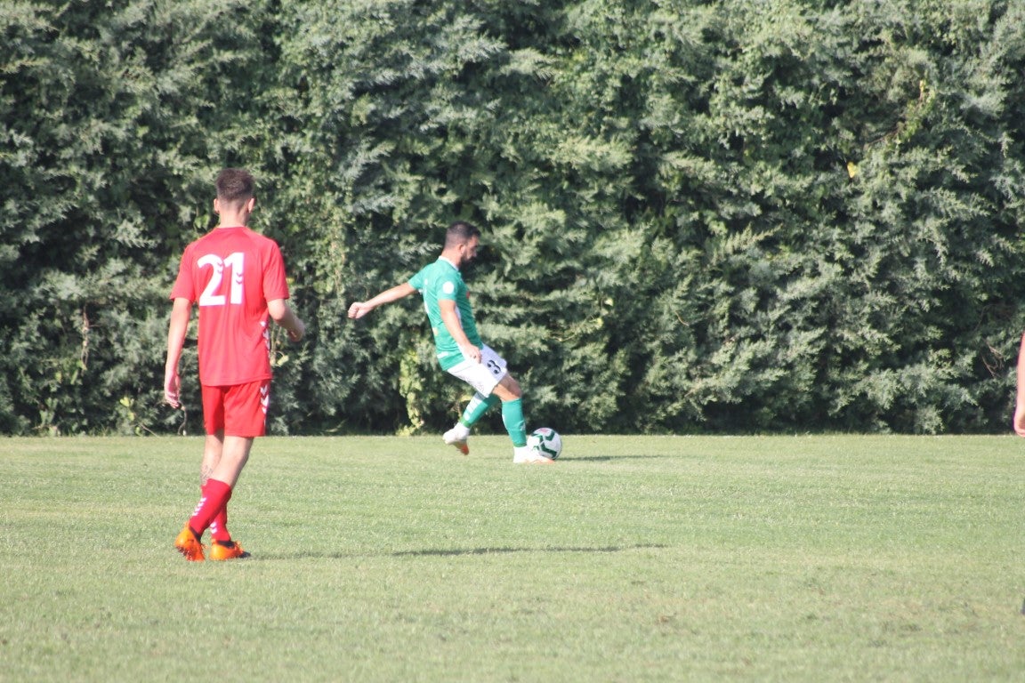 Fotos: Racing Valverdeño – Alburquerque (II)