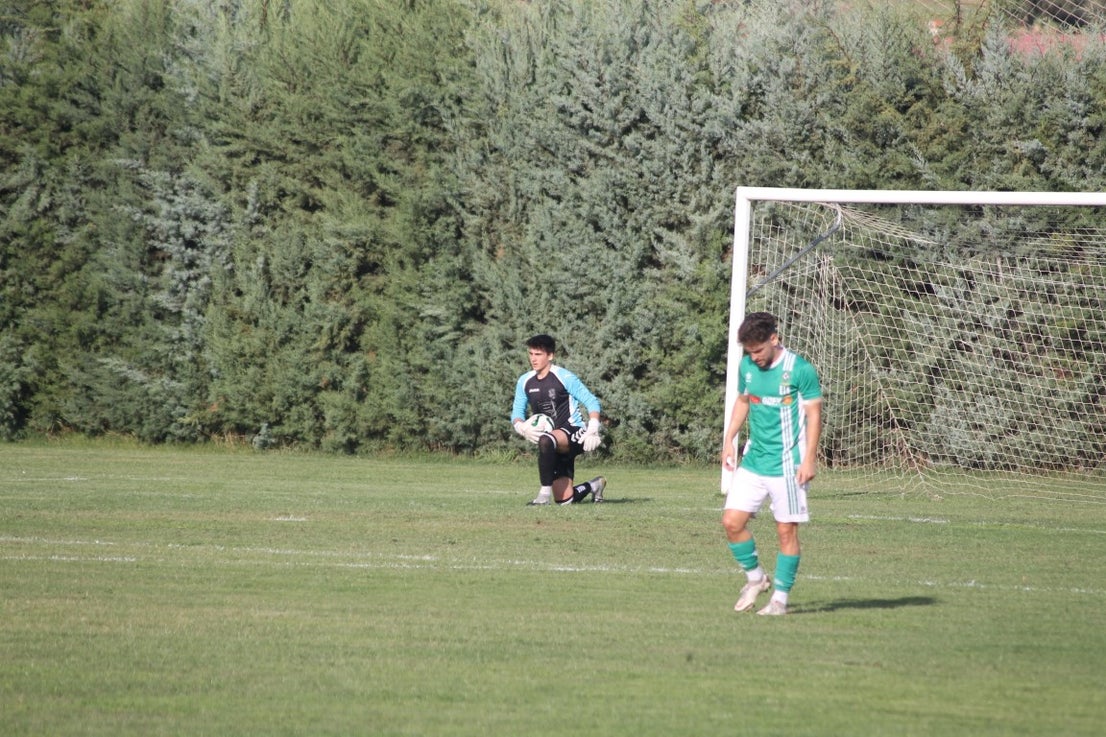 Fotos: Racing Valverdeño – Alburquerque (II)
