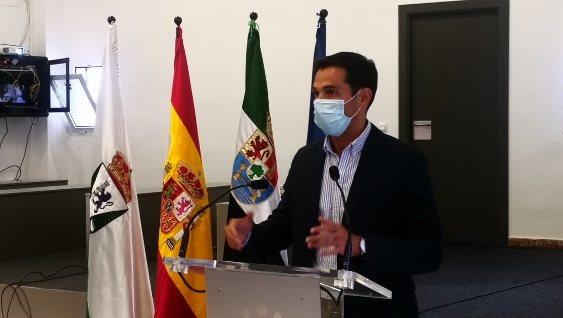 Fotos: Inauguración del Centro de Turismo