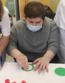 Imagen secundaria 2 - Imágenes de las manualidades