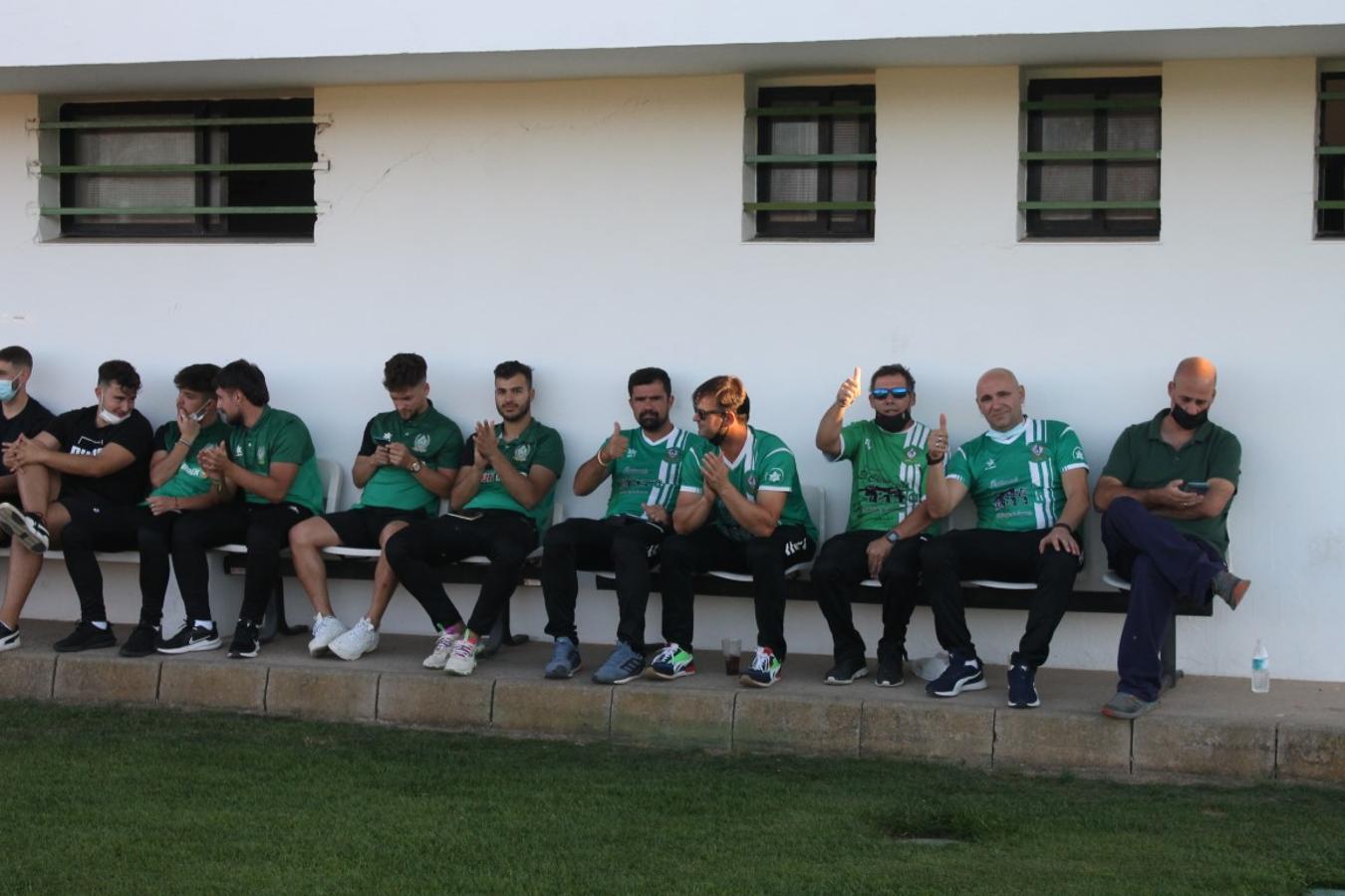 Fotos: Gala de presentación del deporte (I)