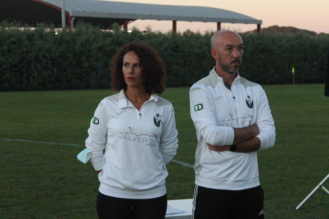 Fotos: Gala de presentación del deporte (II)