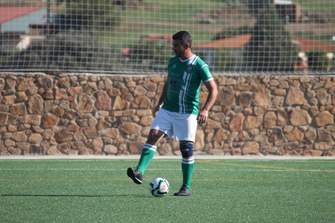 Fotos: Veteranos Valverde – Lidera Protección Laboral (I)