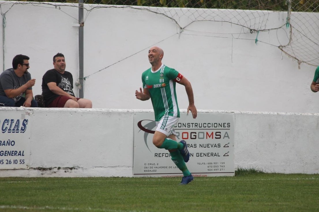 Fotos: Racing Valverdeño – Gévora (I)