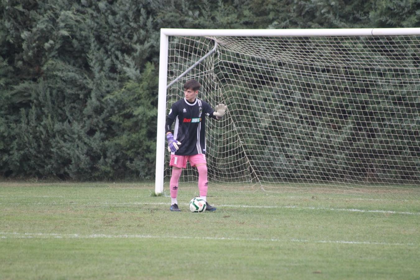 Fotos: Racing Valverdeño – Gévora (I)