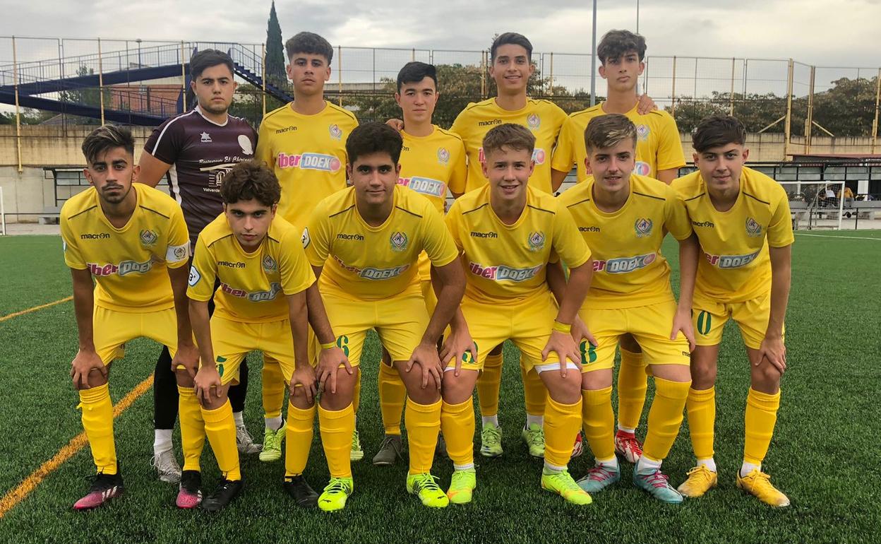 Equipo titular