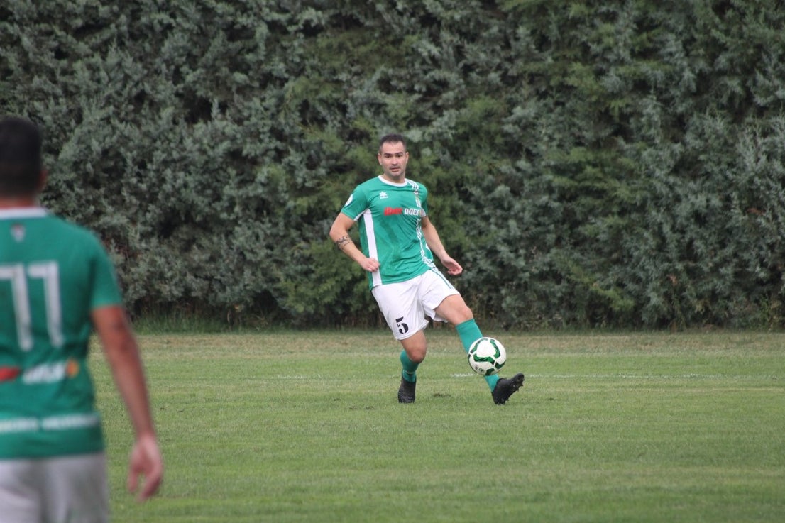 Fotos: Racing Valverdeño – Gévora (II)