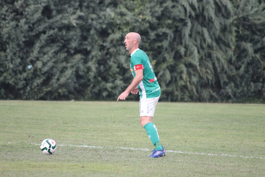 Fotos: Racing Valverdeño – Gévora (II)