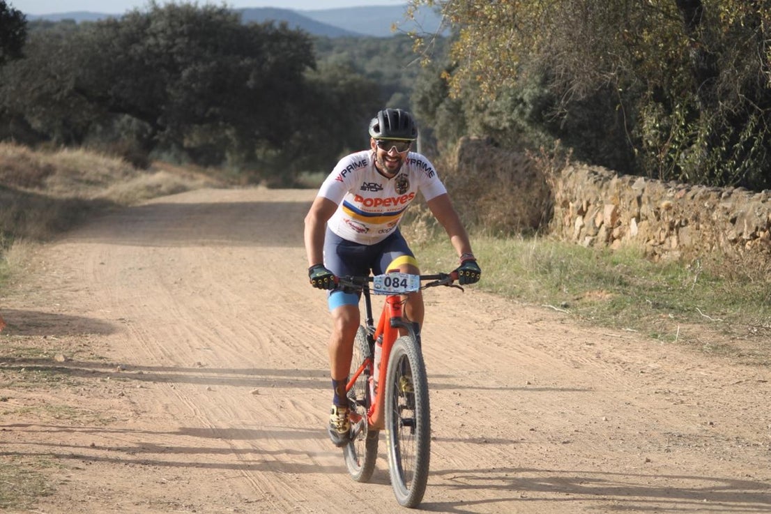 Fotos: VI Ruta Ole Ole MTB ‘Ciudad de Badajoz (III)