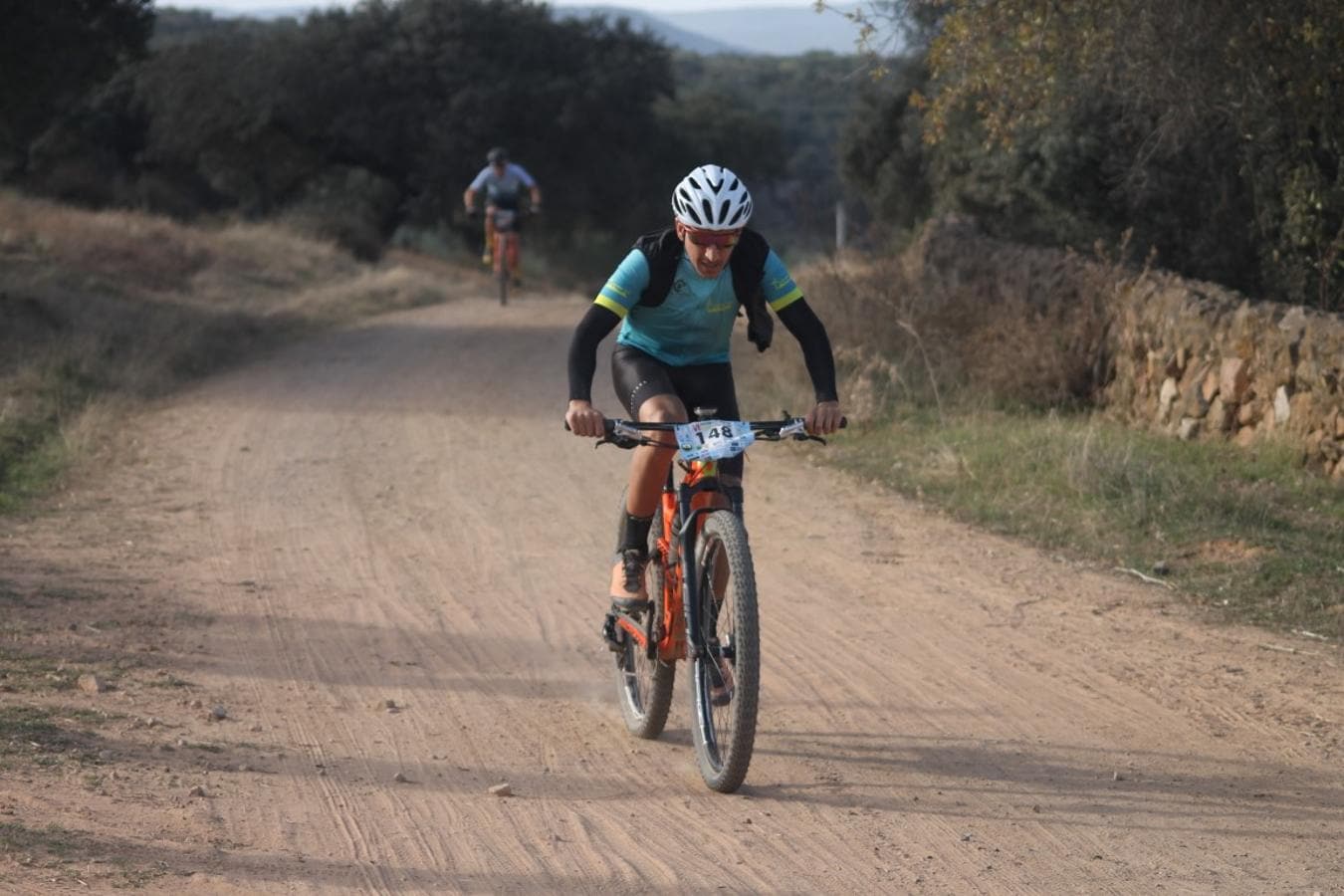 Fotos: VI Ruta Ole Ole MTB ‘Ciudad de Badajoz (III)