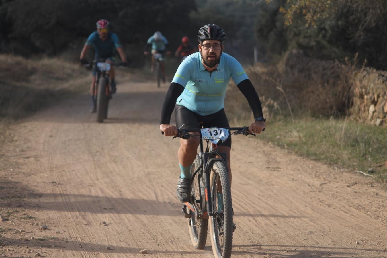 Fotos: VI Ruta Ole Ole MTB ‘Ciudad de Badajoz (III)