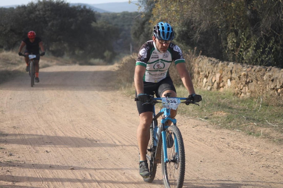 Fotos: VI Ruta Ole Ole MTB ‘Ciudad de Badajoz (III)