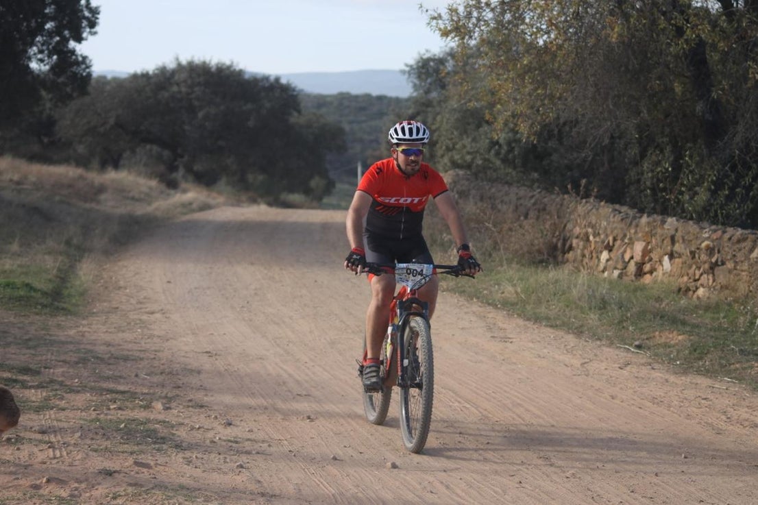Fotos: VI Ruta Ole Ole MTB ‘Ciudad de Badajoz (III)