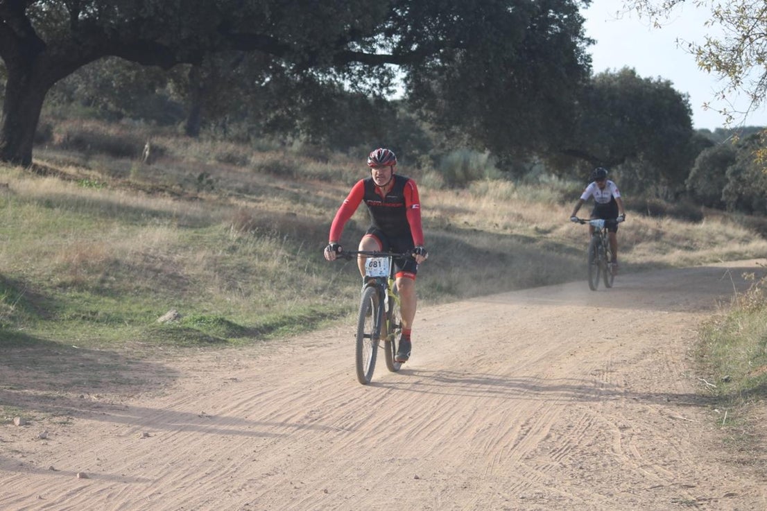 Fotos: VI Ruta Ole Ole MTB ‘Ciudad de Badajoz (III)
