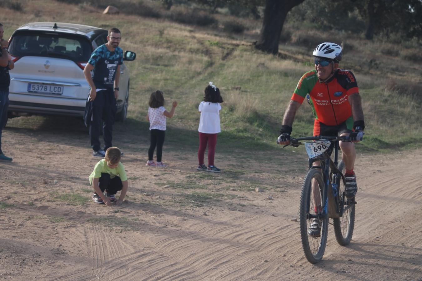 Fotos: VI Ruta Ole Ole MTB ‘Ciudad de Badajoz (III)