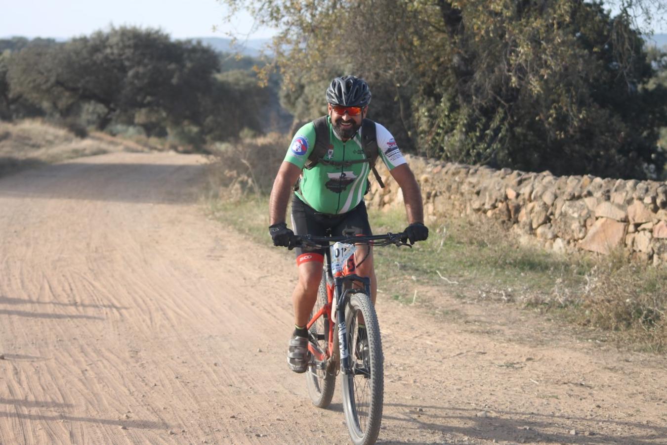 Fotos: VI Ruta Ole Ole MTB ‘Ciudad de Badajoz (III)