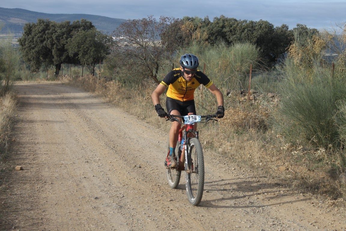 Fotos: VI Ruta Ole Ole MTB ‘Ciudad de Badajoz (II)
