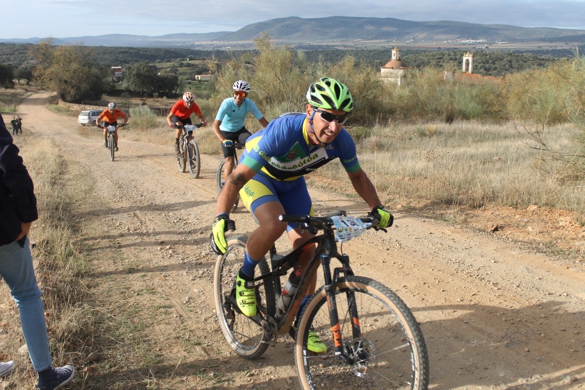 Fotos: VI Ruta Ole Ole MTB ‘Ciudad de Badajoz (II)