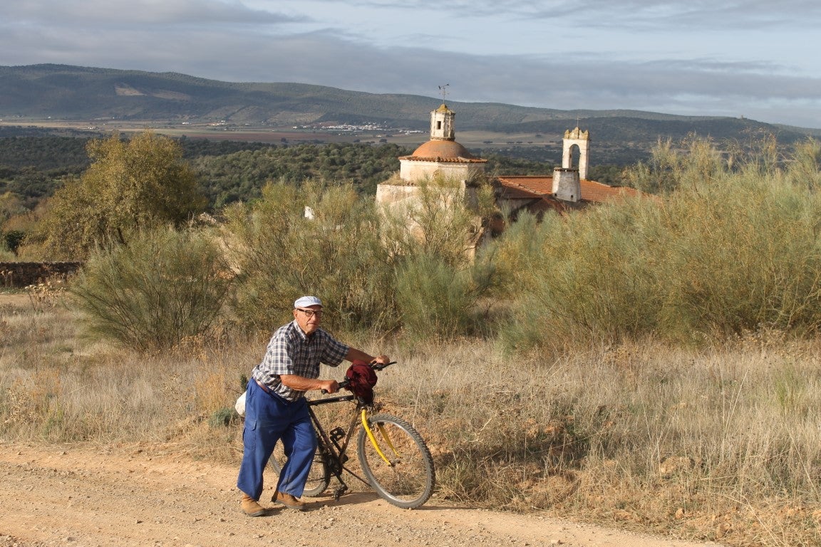 Fotos: VI Ruta Ole Ole MTB ‘Ciudad de Badajoz (II)