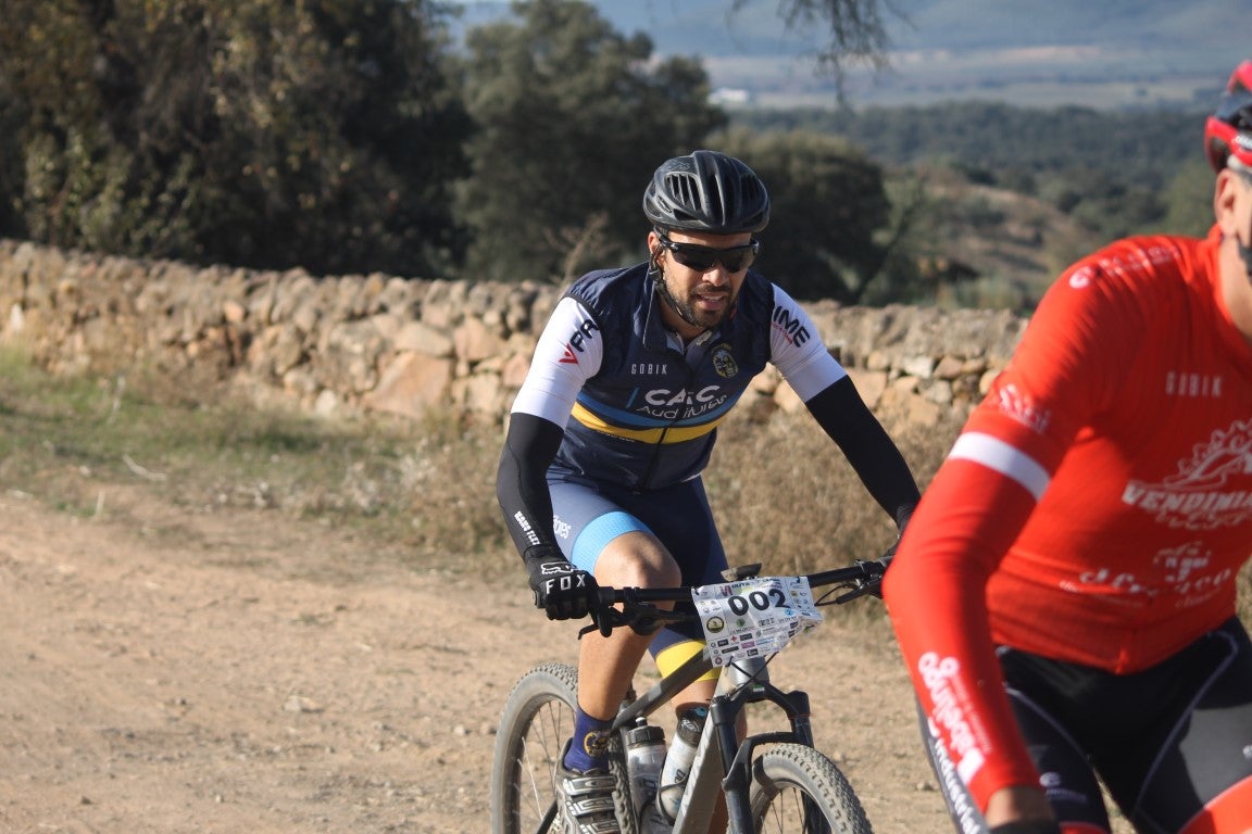 Fotos: VI Ruta Ole Ole MTB ‘Ciudad de Badajoz (IV)