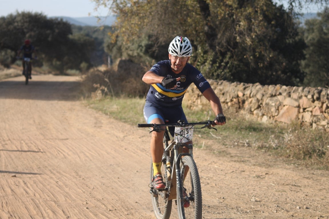 Fotos: VI Ruta Ole Ole MTB ‘Ciudad de Badajoz (IV)