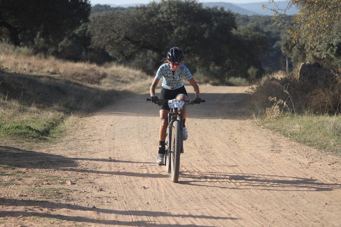 Fotos: VI Ruta Ole Ole MTB ‘Ciudad de Badajoz (IV)