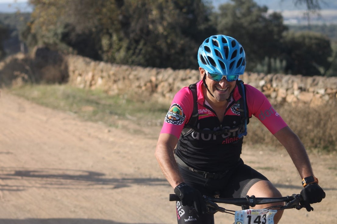 Fotos: VI Ruta Ole Ole MTB ‘Ciudad de Badajoz (IV)