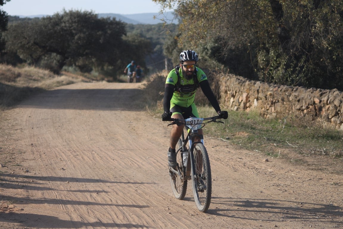 Fotos: VI Ruta Ole Ole MTB ‘Ciudad de Badajoz (IV)