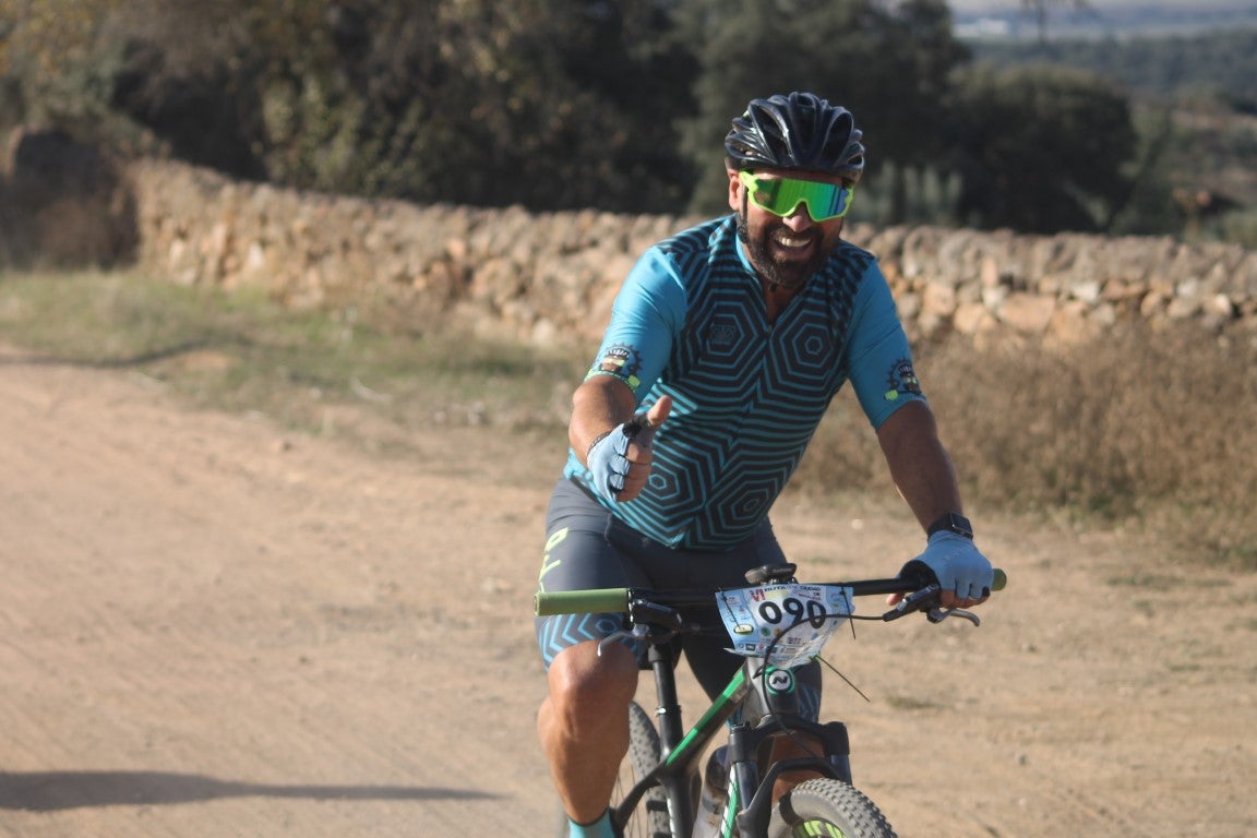 Fotos: VI Ruta Ole Ole MTB ‘Ciudad de Badajoz (IV)