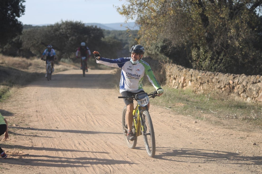 Fotos: VI Ruta Ole Ole MTB ‘Ciudad de Badajoz (IV)