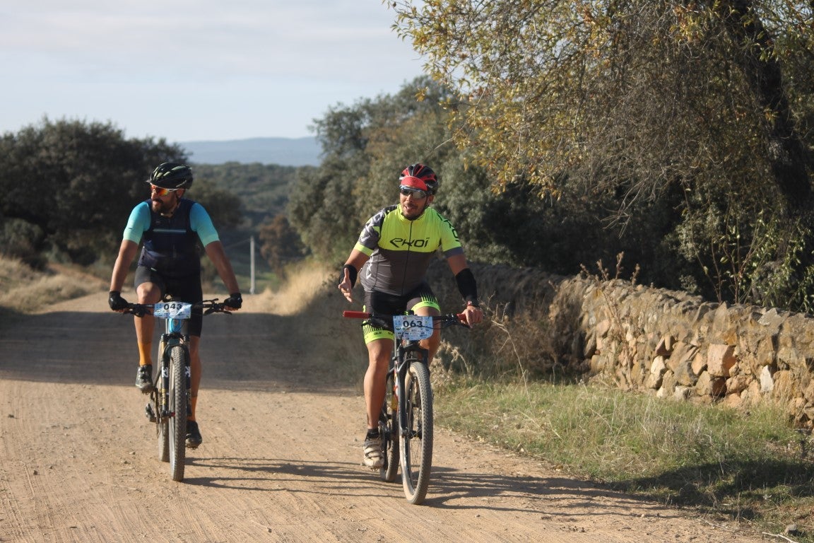 Fotos: VI Ruta Ole Ole MTB ‘Ciudad de Badajoz (IV)