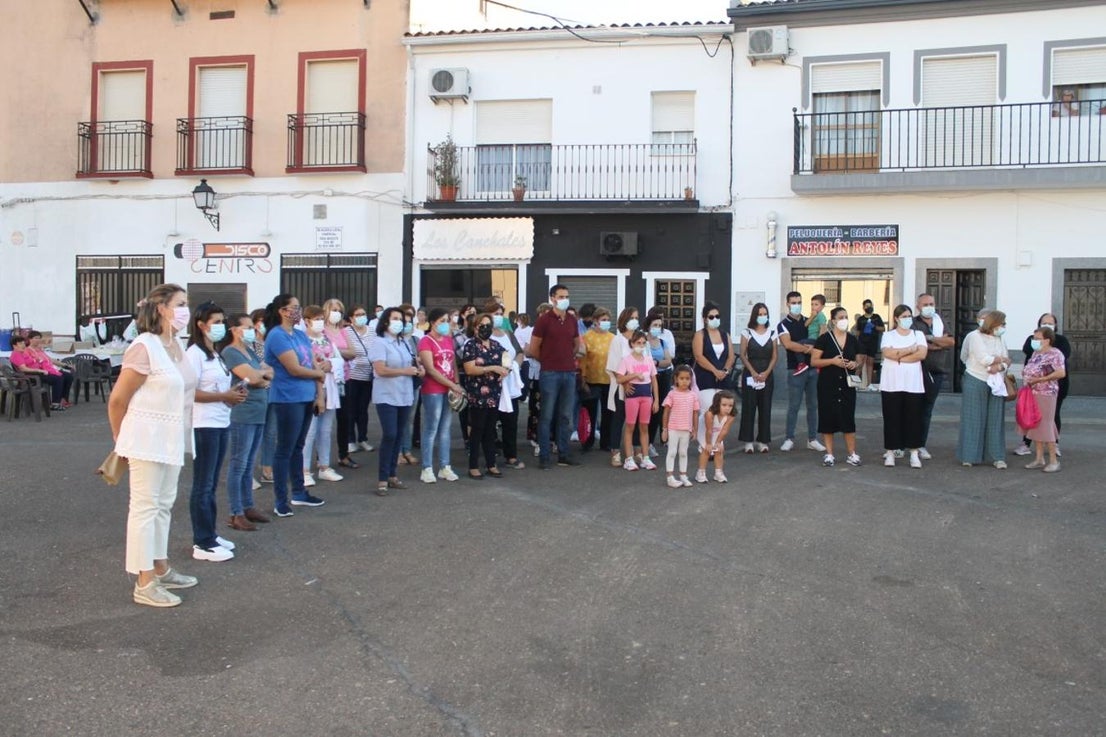 Fotos: Día Internacional Contra el Cáncer de Mama 2021