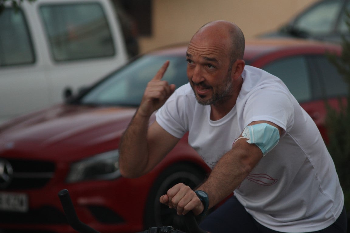 Fotos: Marcha Solidaria de la Semana Contra el Cáncer de Mama 2021 (III)