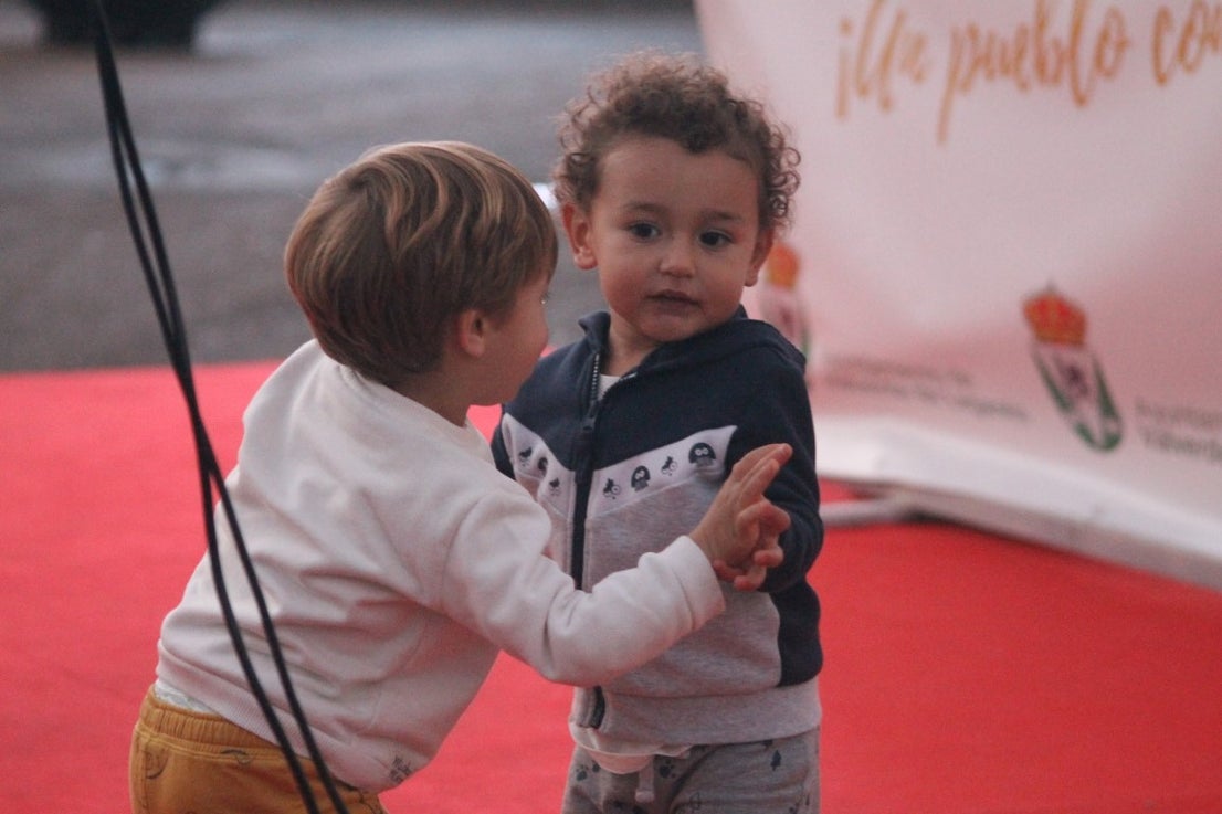Fotos: Marcha Solidaria de la Semana Contra el Cáncer de Mama 2021 (IV)