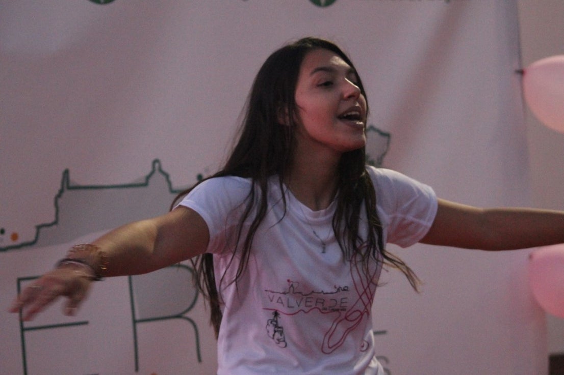 Fotos: Marcha Solidaria de la Semana Contra el Cáncer de Mama 2021 (IV)