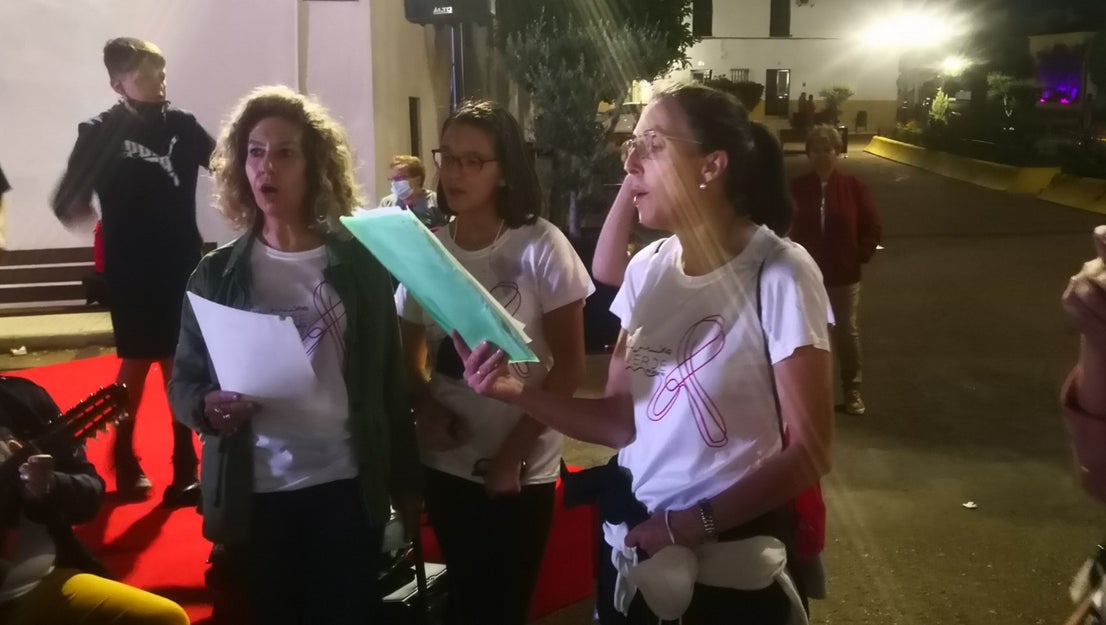 Fotos: Marcha Solidaria de la Semana Contra el Cáncer de Mama 2021 (IV)