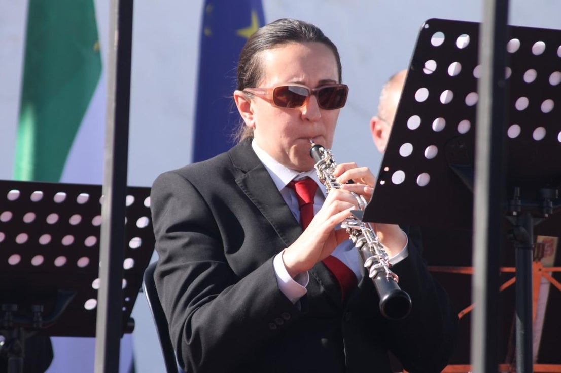 Fotos: XIX Concentración Provincial de Bandas de Música 2021 (I)