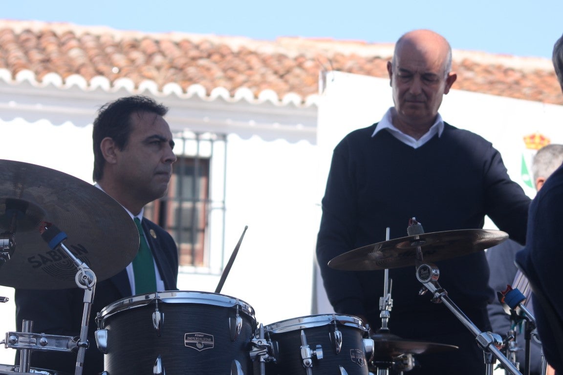 Fotos: XIX Concentración Provincial de Bandas de Música 2021 (II)