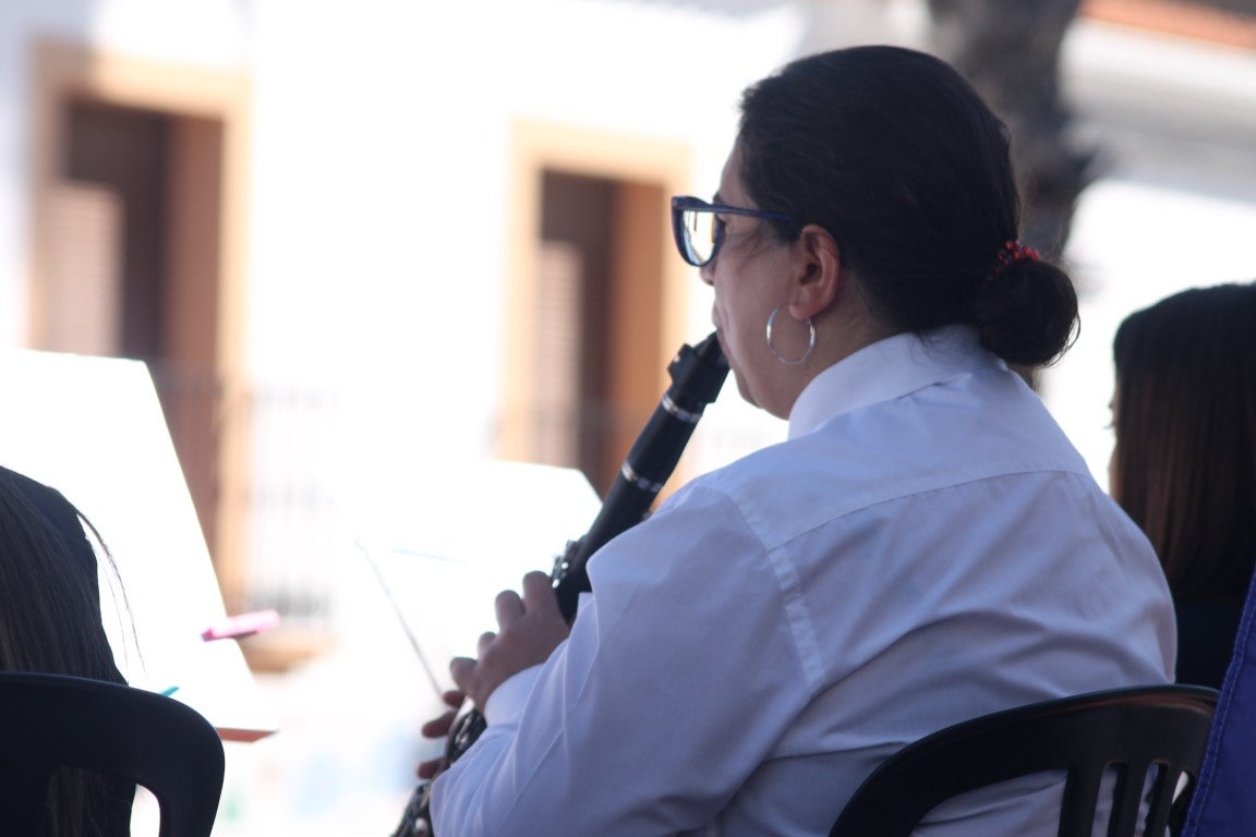 Fotos: XIX Concentración Provincial de Bandas de Música 2021 (II)