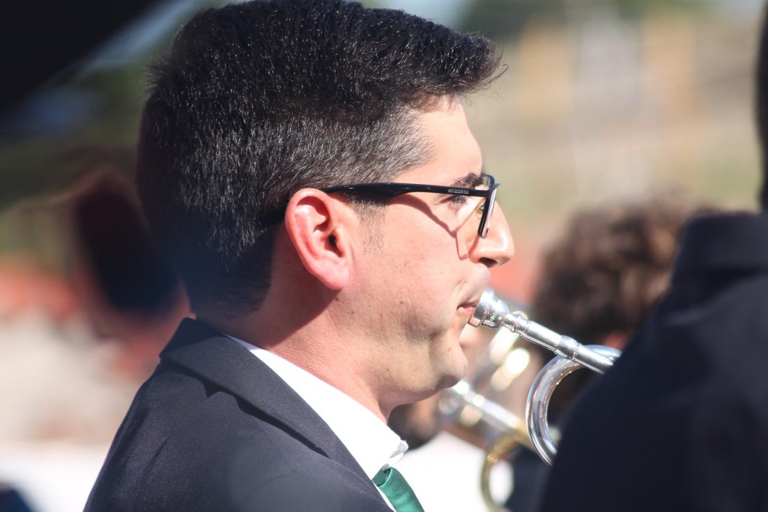 Fotos: XIX Concentración Provincial de Bandas de Música 2021 (II)