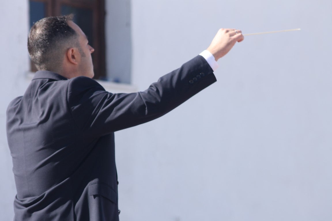 Fotos: XIX Concentración Provincial de Bandas de Música 2021 (II)
