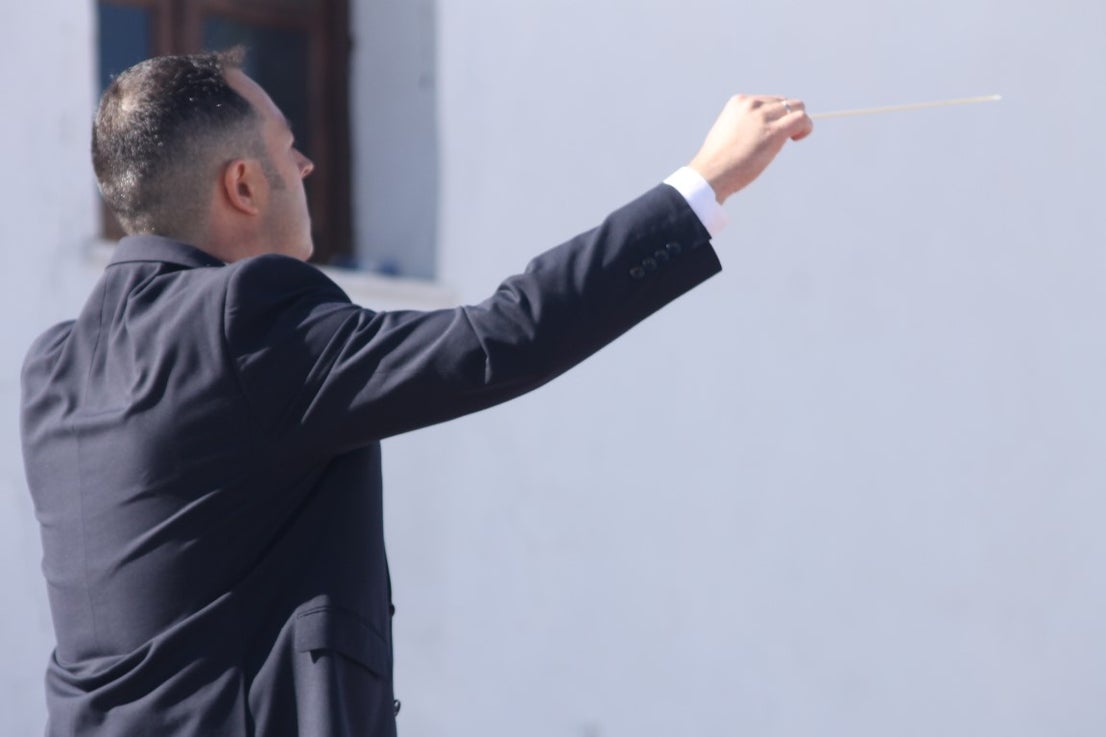 Fotos: XIX Concentración Provincial de Bandas de Música 2021 (II)