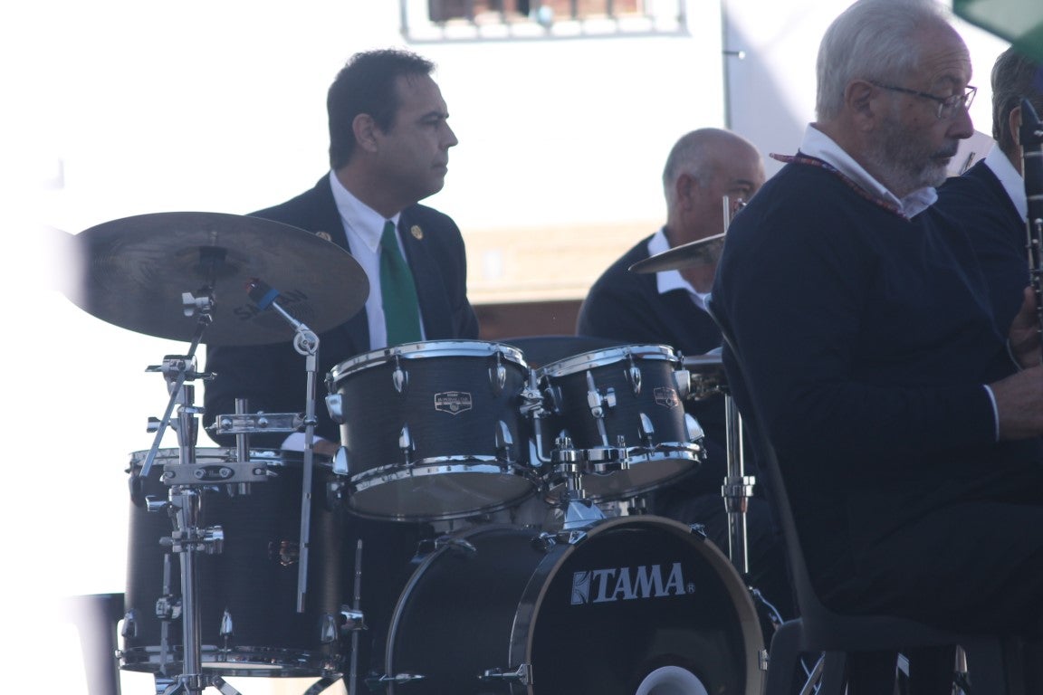 Fotos: XIX Concentración Provincial de Bandas de Música 2021 (II)