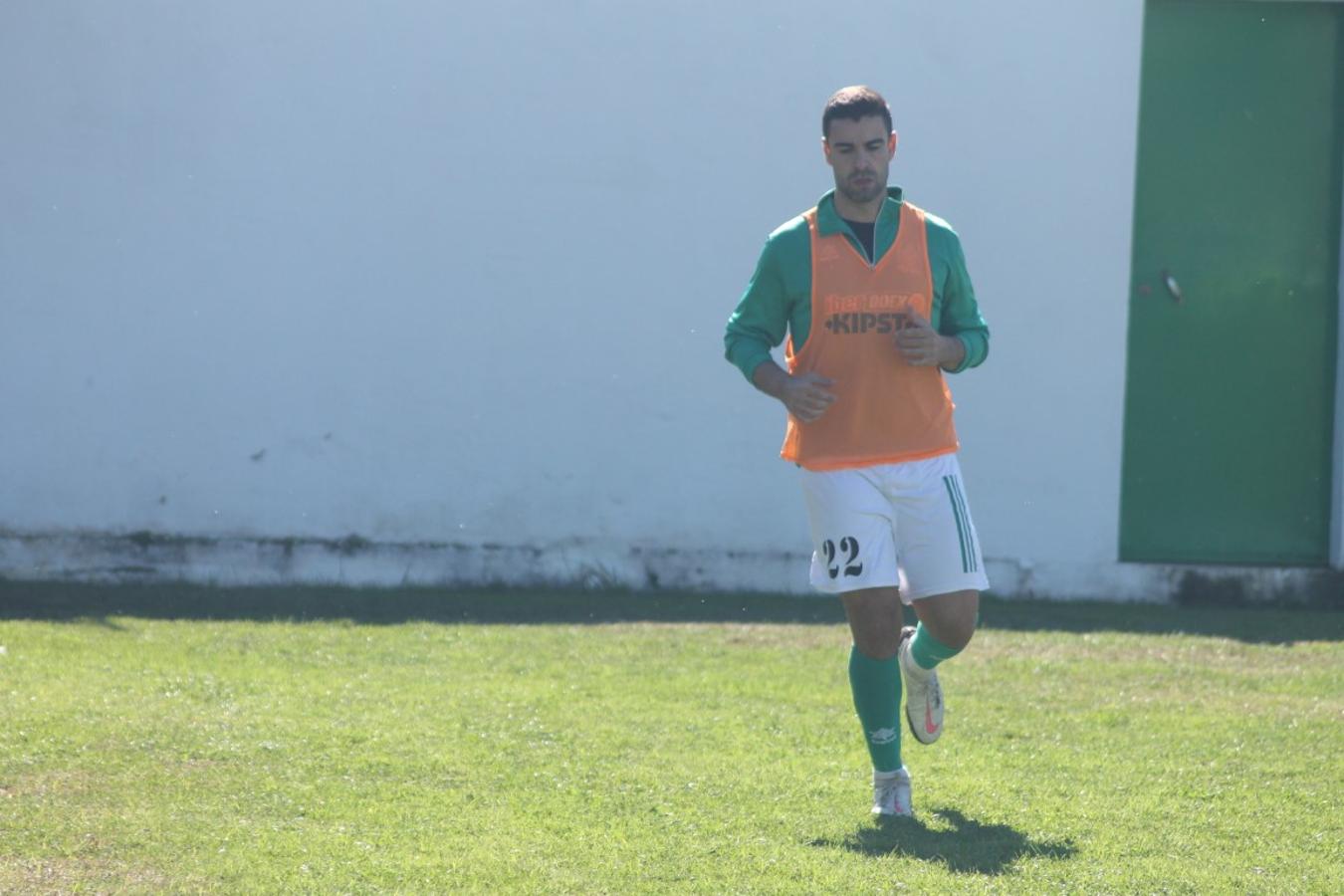 Fotos: Racing Valverdeño – Puebla de la Calzada