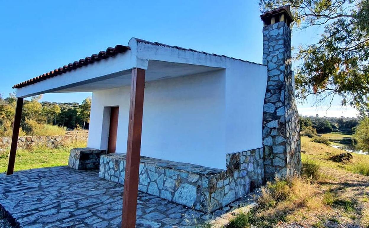 Refugio de los Pescadores