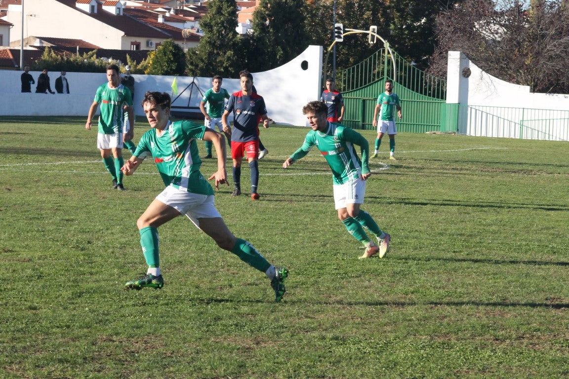Fotos: Racing Valverdeño – Talavera (I)