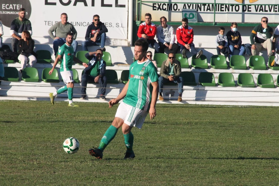 Fotos: Racing Valverdeño – Talavera (I)